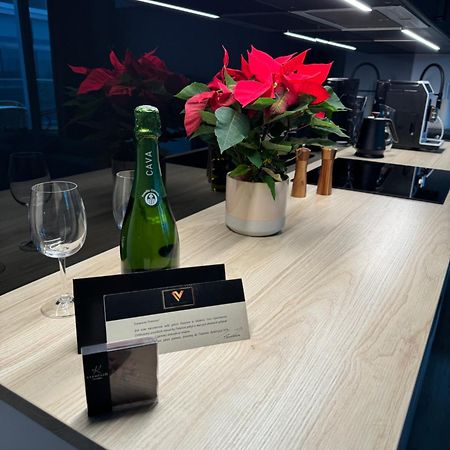Modern Vero Apartments Yacht Park Гдыня Экстерьер фото